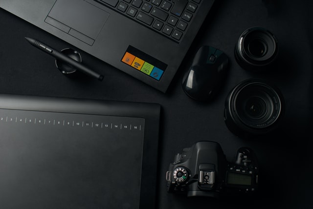 Project image